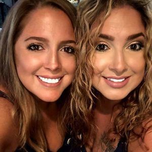 Meet your Posher, Bethany